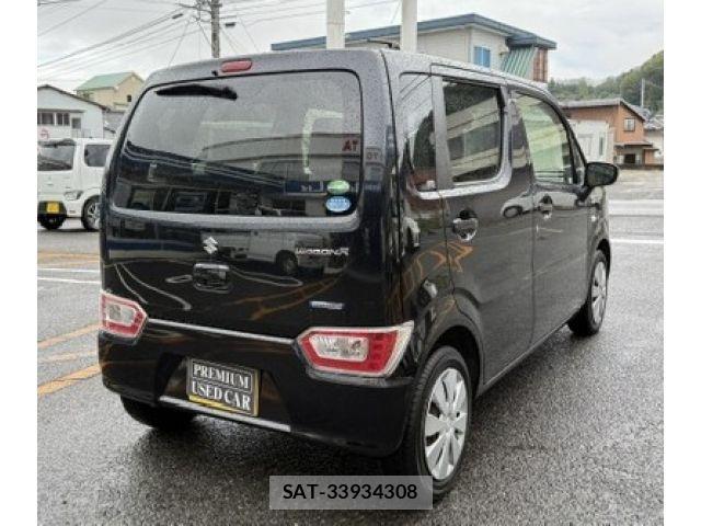Suzuki WAGON R 2020-01 8851106-1