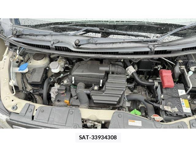 Suzuki WAGON R 2020-01 8851106-21
