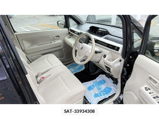 Suzuki WAGON R 2020-01 8851106-2