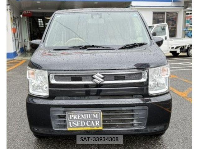 Suzuki WAGON R 2020-01 8851106-3