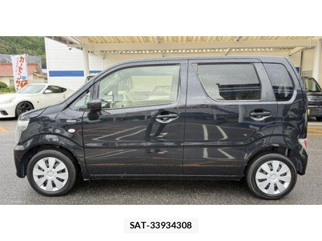 Suzuki WAGON R 2020-01 8851106-4