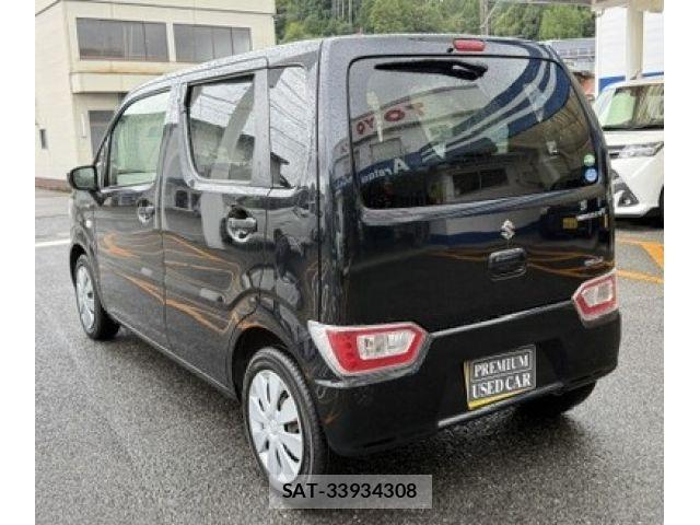 Suzuki WAGON R 2020-01 8851106-5