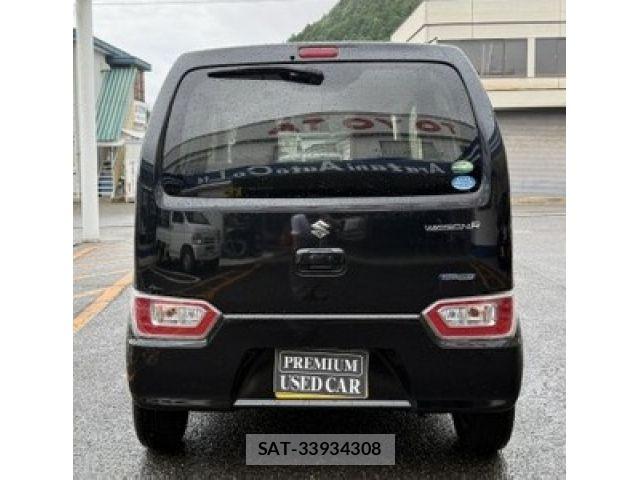 Suzuki WAGON R 2020-01 8851106-6
