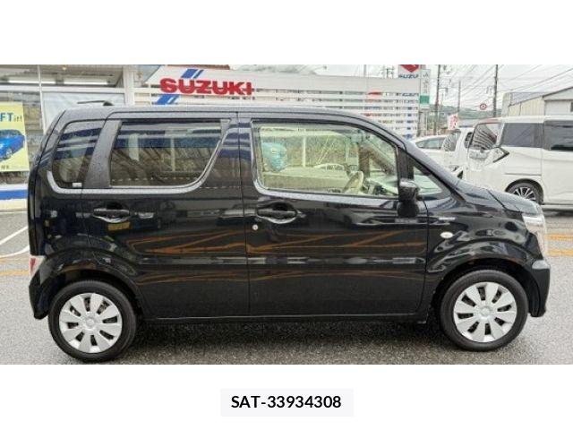 Suzuki WAGON R 2020-01 8851106-7