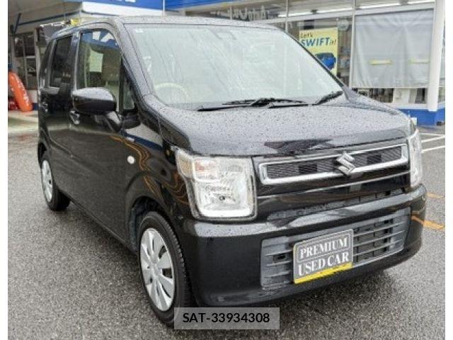 Suzuki WAGON R 2020-01 8851106-8