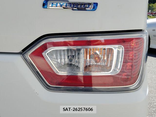 Suzuki WAGON R 2017-09 8851114-9