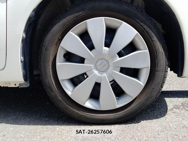 Suzuki WAGON R 2017-09 8851114-10