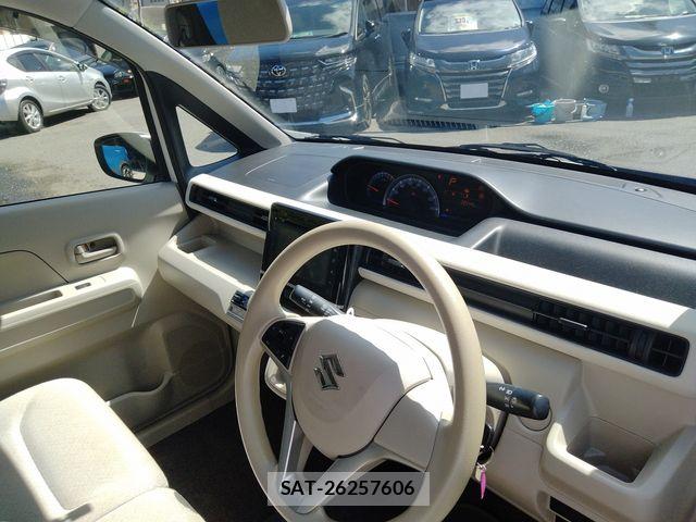 Suzuki WAGON R 2017-09 8851114-13
