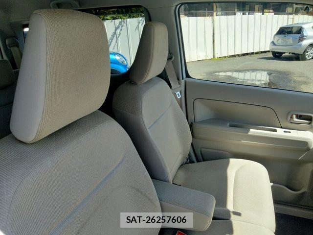Suzuki WAGON R 2017-09 8851114-14