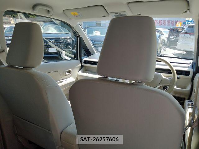 Suzuki WAGON R 2017-09 8851114-16