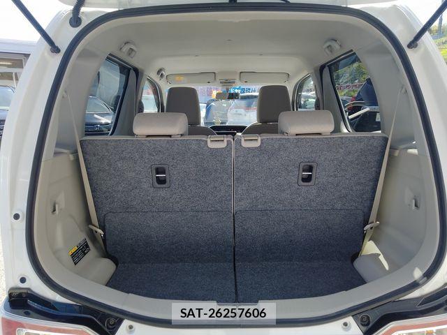 Suzuki WAGON R 2017-09 8851114-19