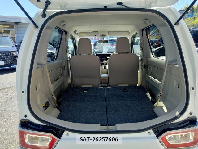Suzuki WAGON R 2017-09 8851114-20