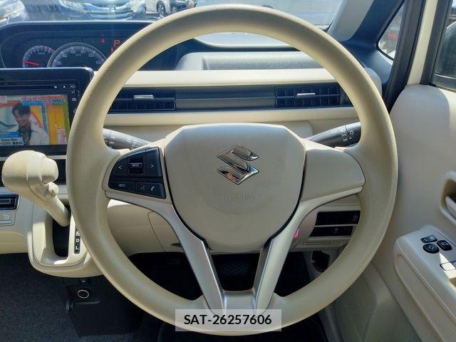 Suzuki WAGON R 2017-09 8851114-21