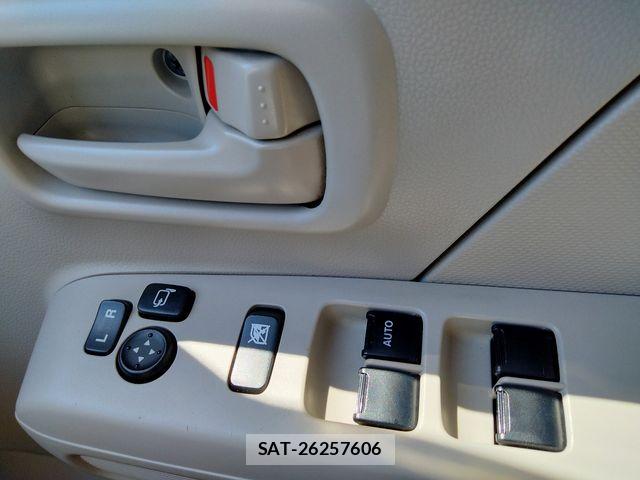 Suzuki WAGON R 2017-09 8851114-22