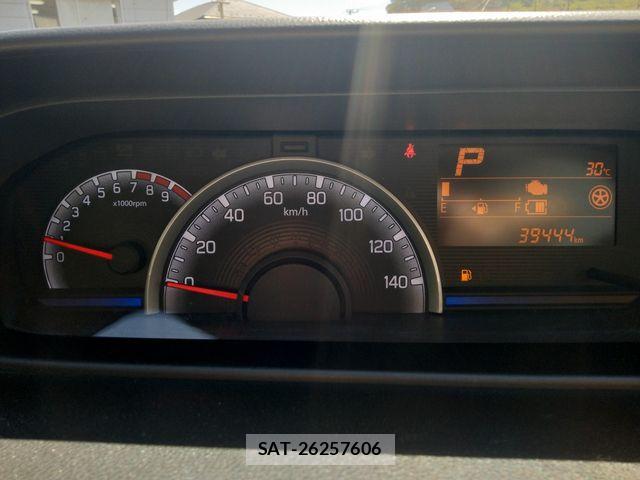 Suzuki WAGON R 2017-09 8851114-23