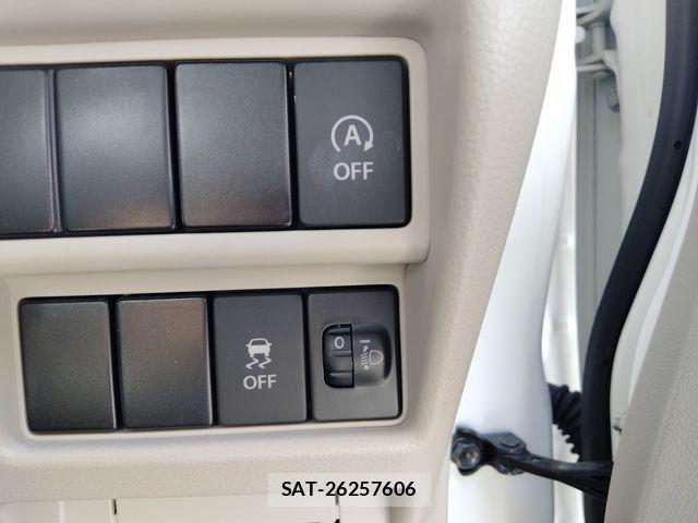 Suzuki WAGON R 2017-09 8851114-24