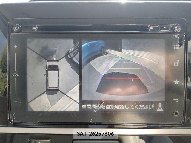 Suzuki WAGON R 2017-09 8851114-27