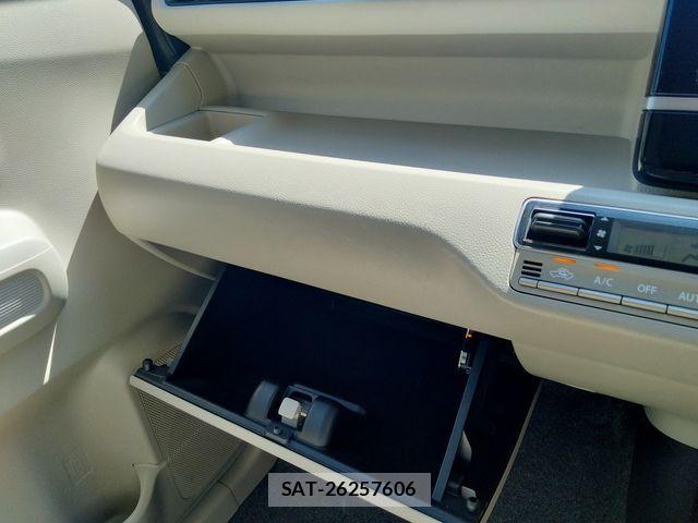 Suzuki WAGON R 2017-09 8851114-28