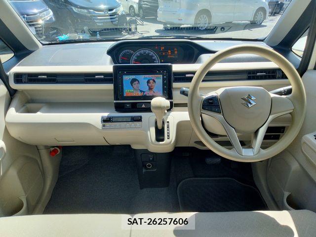 Suzuki WAGON R 2017-09 8851114-2