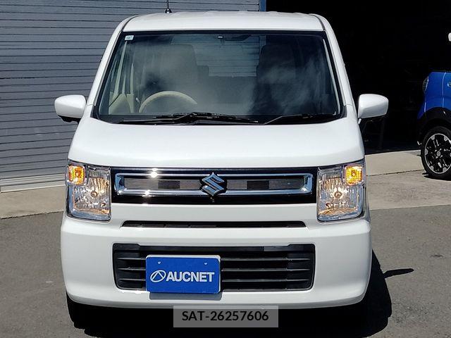 Suzuki WAGON R 2017-09 8851114-3