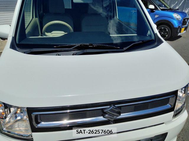 Suzuki WAGON R 2017-09 8851114-7