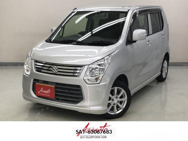 Suzuki WAGON R 2012-11 8851117-0