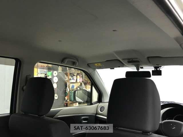 Suzuki WAGON R 2012-11 8851117-10