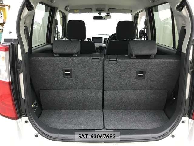 Suzuki WAGON R 2012-11 8851117-11