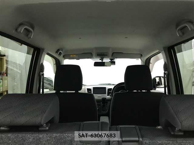 Suzuki WAGON R 2012-11 8851117-12