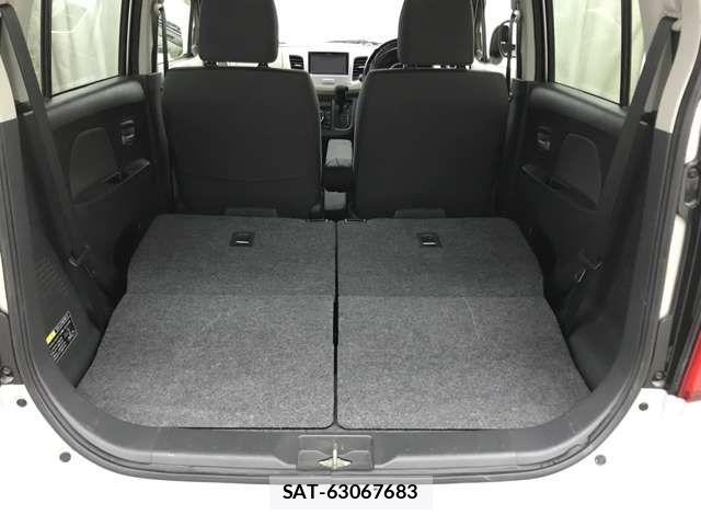 Suzuki WAGON R 2012-11 8851117-13
