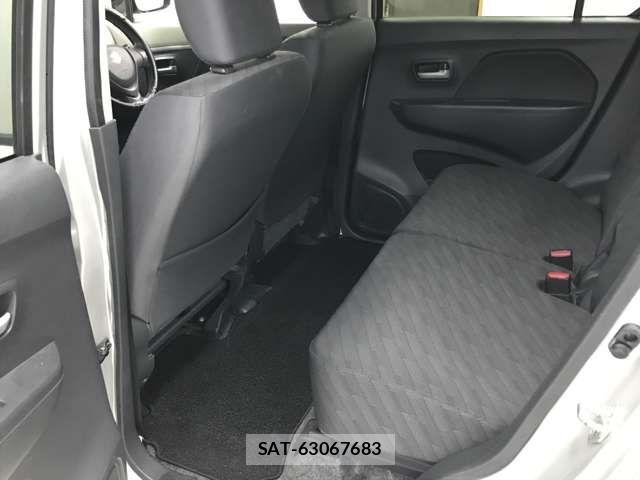 Suzuki WAGON R 2012-11 8851117-16