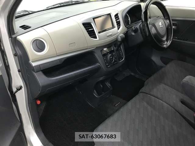 Suzuki WAGON R 2012-11 8851117-19