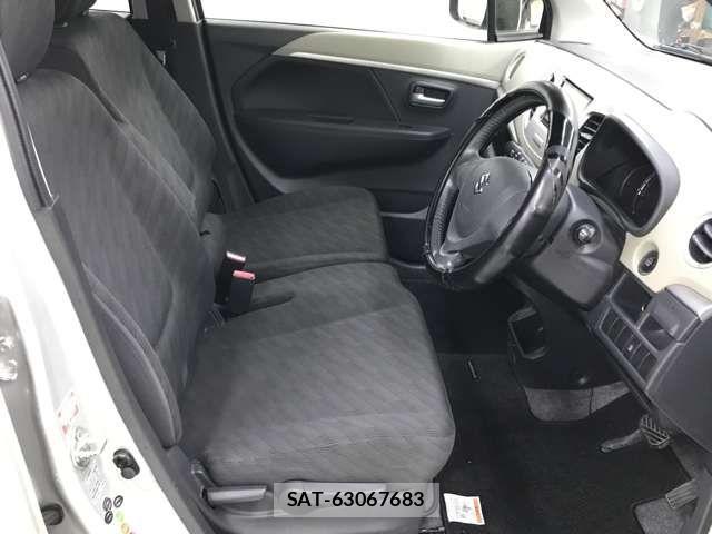 Suzuki WAGON R 2012-11 8851117-3