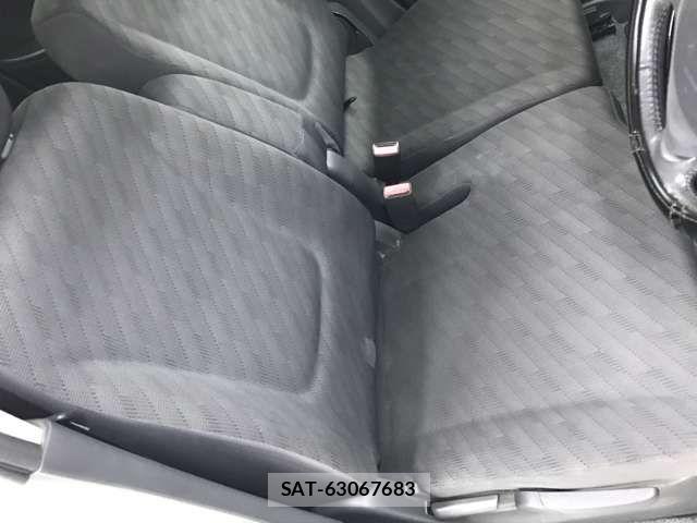 Suzuki WAGON R 2012-11 8851117-4