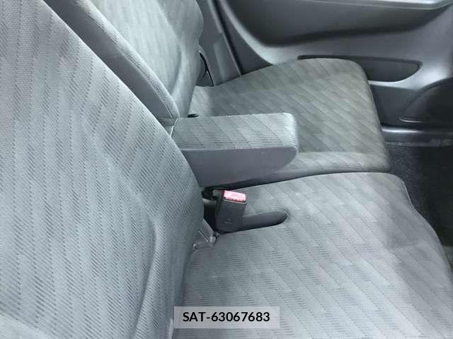 Suzuki WAGON R 2012-11 8851117-5