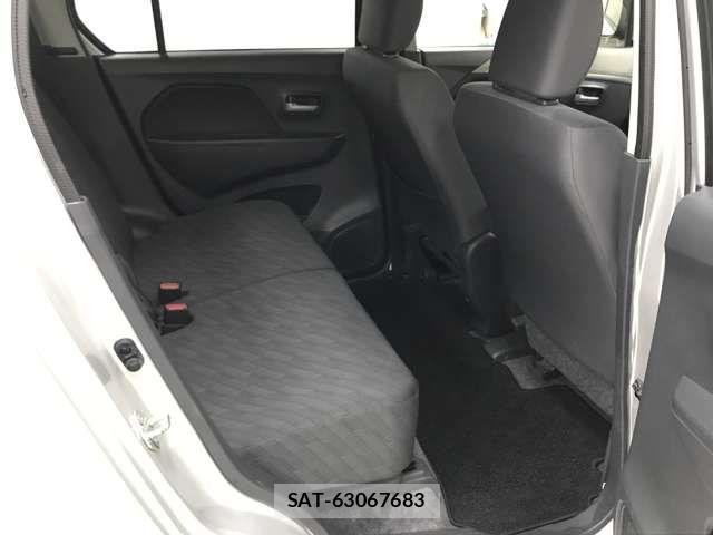 Suzuki WAGON R 2012-11 8851117-7