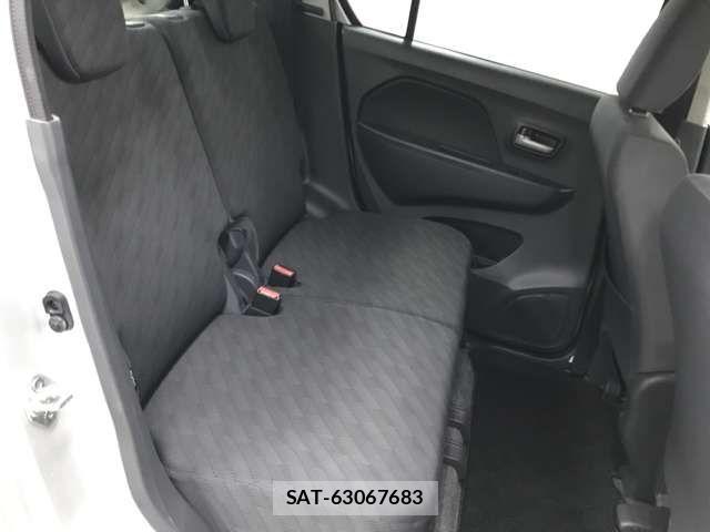 Suzuki WAGON R 2012-11 8851117-8