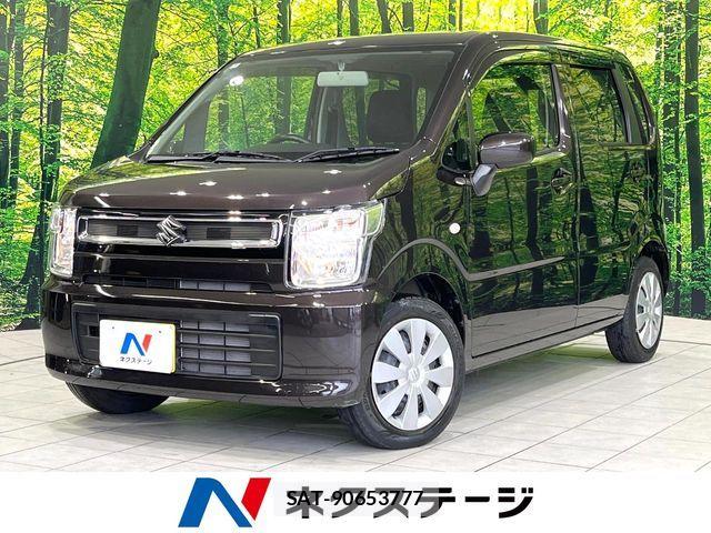 Suzuki WAGON R 2022-03 8851105-0