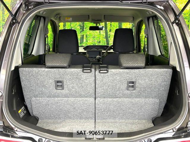 Suzuki WAGON R 2022-03 8851105-9