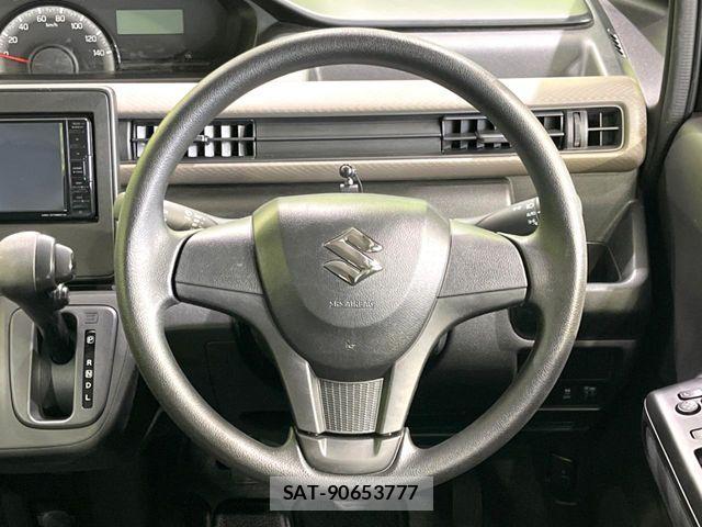 Suzuki WAGON R 2022-03 8851105-10