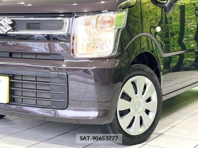 Suzuki WAGON R 2022-03 8851105-11