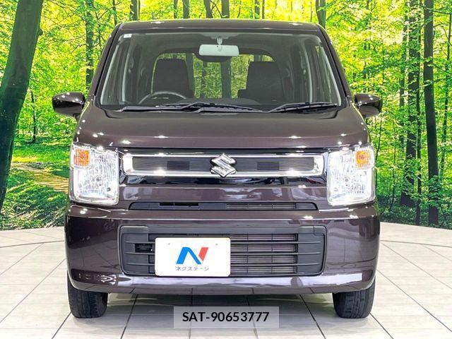 Suzuki WAGON R 2022-03 8851105-13