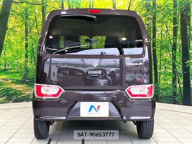 Suzuki WAGON R 2022-03 8851105-14