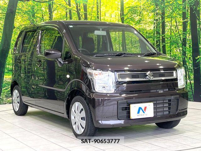 Suzuki WAGON R 2022-03 8851105-15