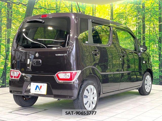 Suzuki WAGON R 2022-03 8851105-16