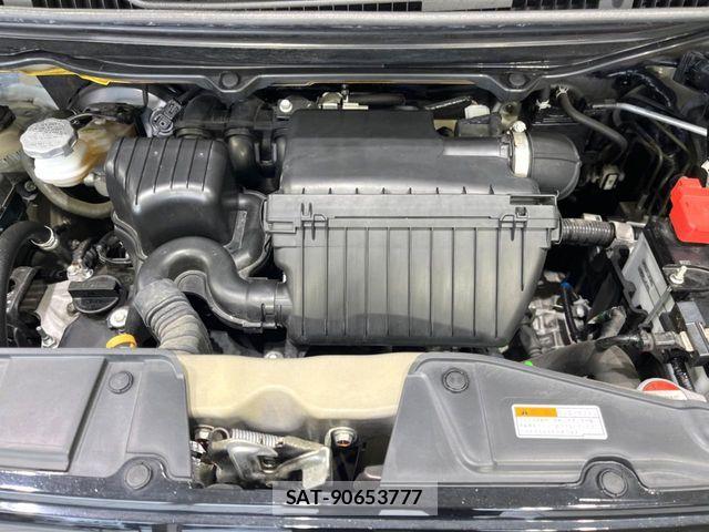 Suzuki WAGON R 2022-03 8851105-17