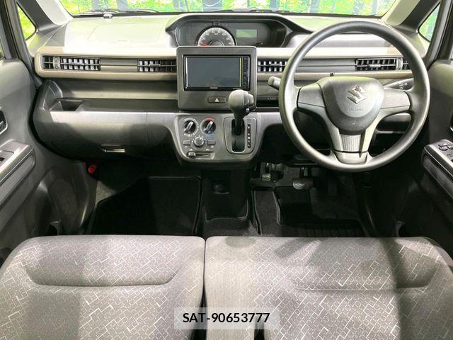 Suzuki WAGON R 2022-03 8851105-1