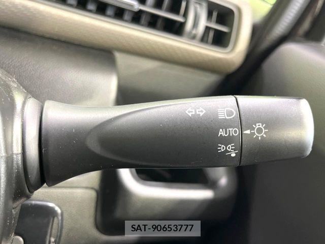 Suzuki WAGON R 2022-03 8851105-5