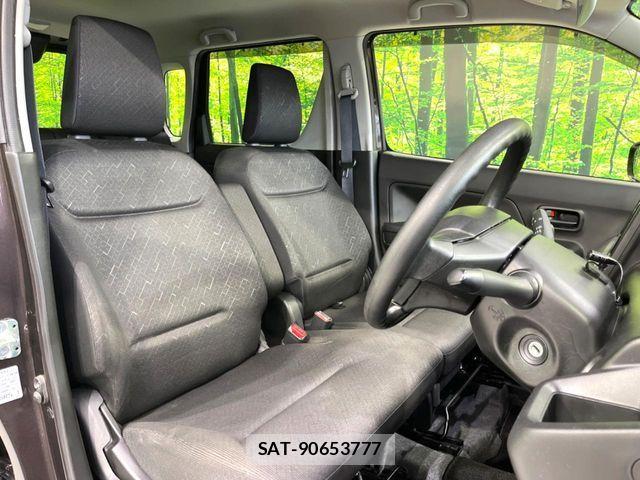 Suzuki WAGON R 2022-03 8851105-7