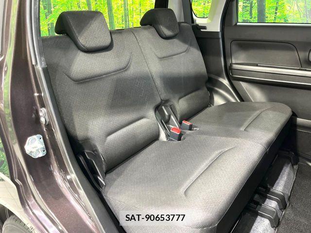 Suzuki WAGON R 2022-03 8851105-8